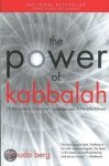 Yehuda Berg - Power of Kabbalah