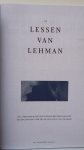 Bökkerink, Ivo - Daan Ballegeer e.a. - De lessen van Lehman
