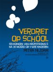 P. Nijdam - Verdriet op school