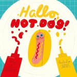 Lily Murray - Hallo hotdog!