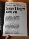 Koud Bloed. - True Crime Magazine.