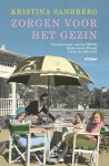 Kristina Sandberg - Maj-trilogie 2 - Zorgen voor het gezin