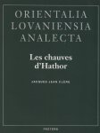 Jacques Jean Clère 226562 - Les chauves d'Hathor
