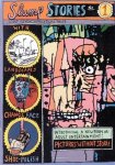 Iersel, Rik van - - Rik van Iersel: Slump Stories No 1. Adult Psychoanalytic Tales. + EXTRA.
