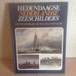  - Hedendaagse nederlandse zeeschilders / druk 1,Contempory Dutch Sea Painters