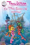 Thea Stilton, t. Stilton - Thea Stilton 2 -   De Thea Sisters op avontuur
