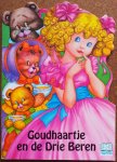 Bijvoet Caroline Bewerking, ill. Pascuale Maria - Serie mini Fabels Goudhaartje en de Drie Beren 3075/16