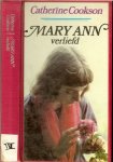 Cookson, Catherine .. Vertaling van A.E. Hermans - de Roos .. Omslagontwerp : P.A.H. van der Harst - Verliefd - Mary Ann - Verliefd