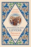 Ludo Jongen - Wonderbaarlijke Levens