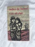 Rossum van, G. M. - Onder de hemel van Skylge