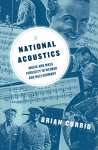 Brian Currid - A National Acoustics