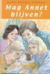 Koetsier- Schokker, J.A. - Mag Annet blijven?