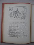 Balzac, H. de - Eugénie Grandet. Èdition abrégée à l'usage de la jeunesse par Léon Chauvin.