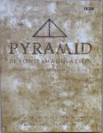 Jackson, Kevin / Stamp, Jonathan - PYRAMID beyond imagination. Inside the Great Pyramid of Giza.
