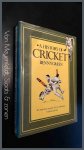 Green, Benny - A history of Cricket