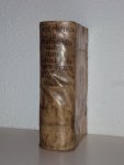 A. Gilb. Genebrardo - Psalmi Davidis, vulgata editione, calendario Hebraeo, Syro, Graeco, Latino, Argumentis, et Commentariis genuinum [...]