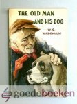 Hulst, W.G. van de - The old man and his dog --- Engelse vertaling van Thijs en Thor, Een oude man en zijn hond