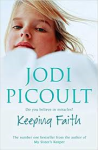 Picoult, Jodi - KEEPING FAITH