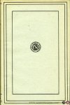 GRAAFF, S. de - Parlementaire Geschiedenis van de Wet tot hervorming der grondslagen van het gewestelijk en plaatselijk bestuur in Nederlandsch-Indië, 1922 (Indische bestuurshervorming)