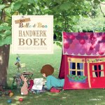 Mandy Sutcliffe - Het Belle en Boo handwerkboek