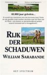 William Sarabande - Rijk der schaduwen