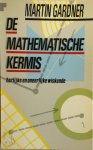 Martin Gardner 15656, Marinus Bier 261453 - De mathematische kermis