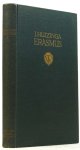 ERASMUS, DESIDERIUS, HUIZINGA, J. - Erasmus.