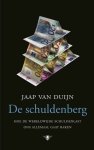 Jaap van Duijn - De schuldenberg