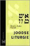 [{:name=>'M.-R. Hayoun', :role=>'A01'}, {:name=>'Shirah Lachmann', :role=>'B06'}] - Joodse liturgie / Compact