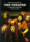 Phyllis Hartnoll - World of art The theatre / World of art