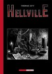 Ott, Thomas - Hellville