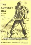 Ryan, C. - The Longest Day 1 en 2