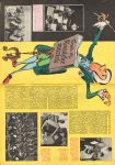Diverse  tekenaars - PEP 1966 nr. 04, stripweekblad, 22 januari met o.a. DIVERSE STRIPS ( ROODBAARD, MICK TANGY, BLAKE & MORTIMER,  RIK RINGERS, LUCKY LUKE)/ZWIER DE ZWERVER(COVER)/TIENERS EN KLASSIEKE MUZIEK (2 p.)/ZOOGDIEREN IN ZEE (PEPPLAAT, 2 p.), goede staat