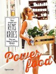 Kroes , Rens . [ ISBN 9789000341016 ] 5318 - Powerfood . ( Pure recepten van Rens Kroes voor een happy and healthy lifestyle. ( Praktisch receptenboek van Rens Kroes . ) Powerfood is de bestseller van Rens Kroes waarin zij haar favoriete recepten presenteert met verantwoorde ingredienten voor -