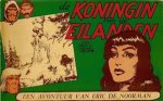 Hans G. Kresse - Eric de Noorman, De Koningin van de Eilanden