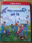 Lisa Eipenberg - Mijn vriendjes en ik. lezen is leuk