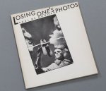 Paul de Nooijer - Losing one's photos