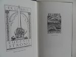 Butler, W.E. and D.J. - Modern British Bookplates.