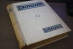 Lyall Edna - Donovan, een engelschman uit den hedendaagschen tijd.