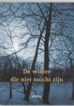 Sonia - De winter die niet mocht zijn