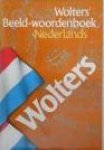 Redactie - Wolters' Beeld-woordenboek Nederlands