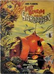 John Flanders 14528 - Het geheim van de Sargassen Science Fiction roman voor de jeugd