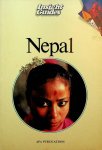 Hoefer, Hans Johannes - Nepal. Insight Guides