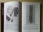P. J. Povey R. A. J. Earl - Vintage Telephones History of Technology Series 8