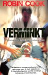 Cook, Robin - 2739 Verminkt