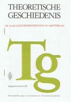 Diverse - Theoretische Geschiedenis. Jaargang 10, No. 3. Met o.a.: Het Athenaeum Illustre en de geschiedbeoefe