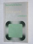Heine, Heinrich - het boek le grand