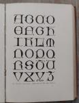 Day, Lewis F. - Alphabets Old and New