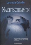 Grindle, Lucretia - Nachtschimmen