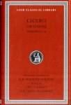 Cicero - (1) Philippics 1-6